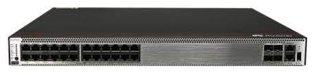 Switch Huawei CloudEngine S5731-S24P4X 24P 4SFP+ PoE+, without power module